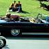 Today's Article - Assassination of JFK