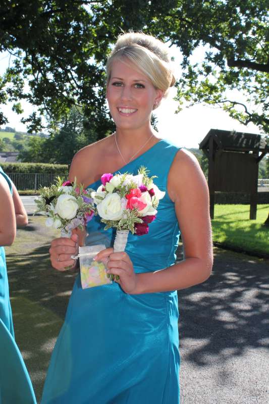 Garlands Florist of Oswaldtwistle