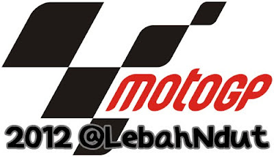 Hasil Kualifikasi MotoGP Misano San Marino 2012