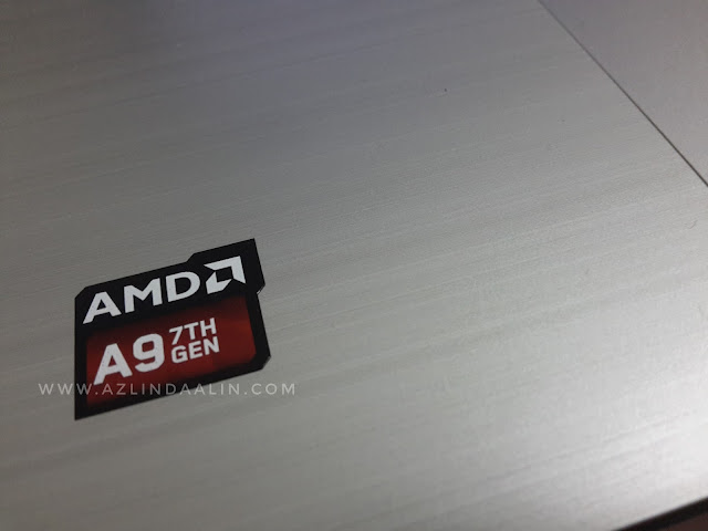LENOVO 15" IDEAPAD 320 JADI PILIHAN HATI LENOVO 15" IDEAPAD 320 JADI PILIHAN HATI