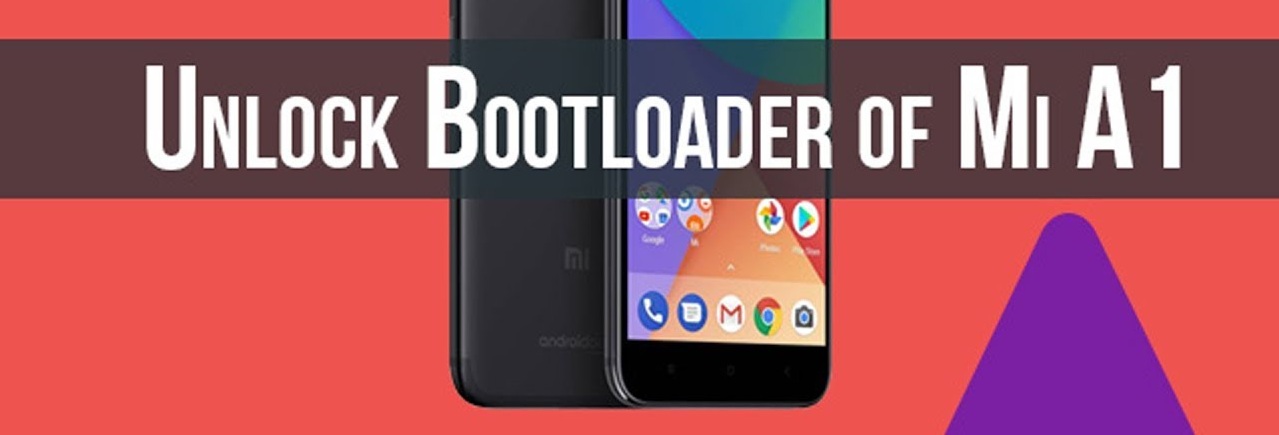  Siapa yang tidak kenal dengan Gadget besutan xiaomi yang satu ini 2 Cara Unlock Bootloader Xiaomi MI A1 Jaminan Sukses