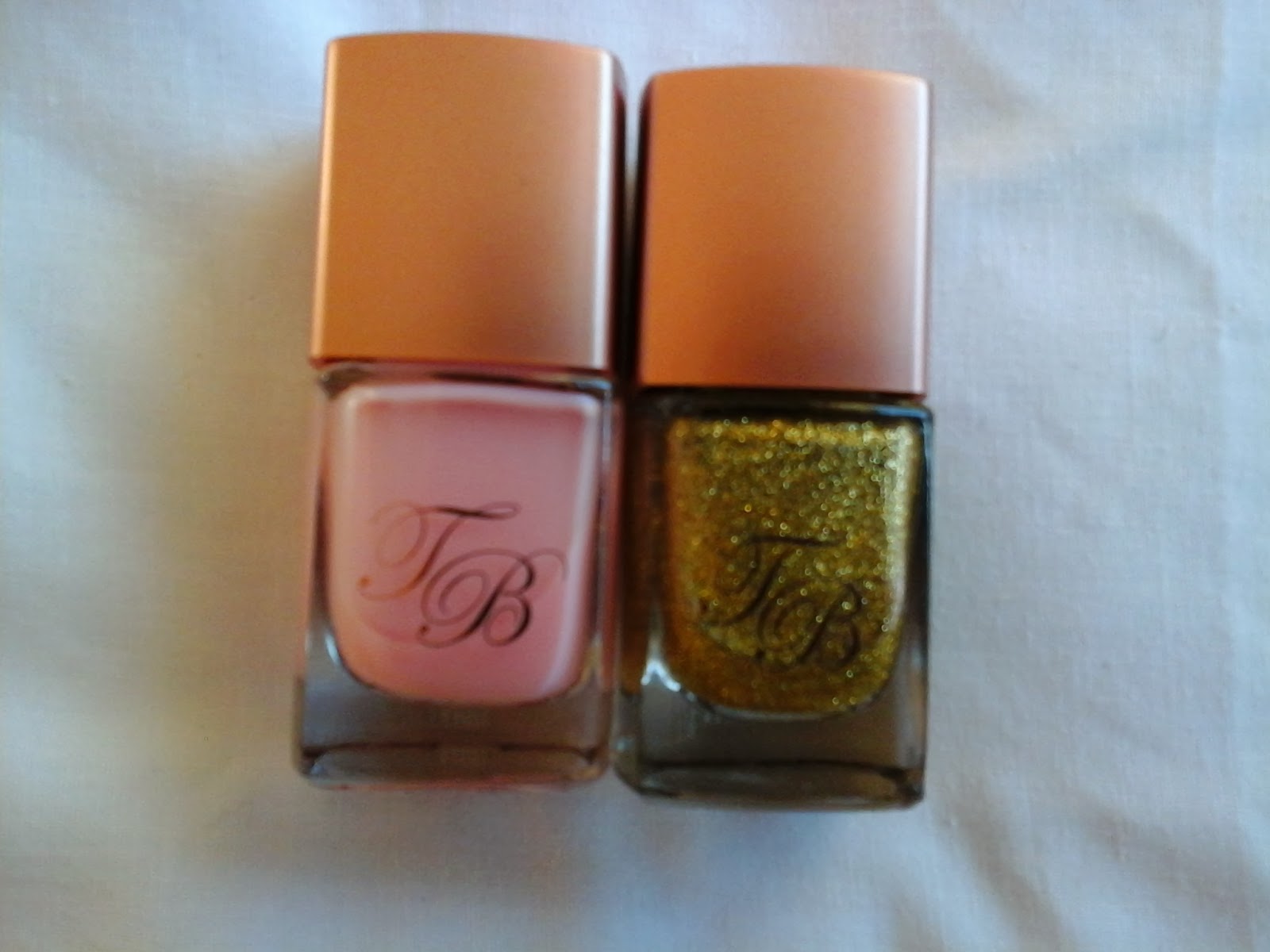 Review Ted Baker The Great and the Cosmetic Gift Set