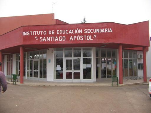 Gramática Latina IES Santiago Apostol