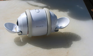 Sony Rolly Go HD Wallpapers