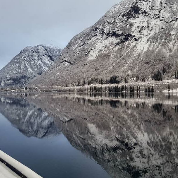 #NORWAY