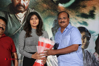 Manyampuli Telugu Movie Press Meet  0009