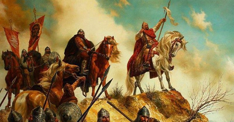 Завоевателят на души – цар Иван Асен II
