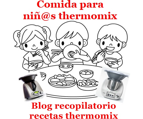 menu de cenas para niños 2 años