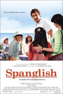 Spanglish en Español Latino