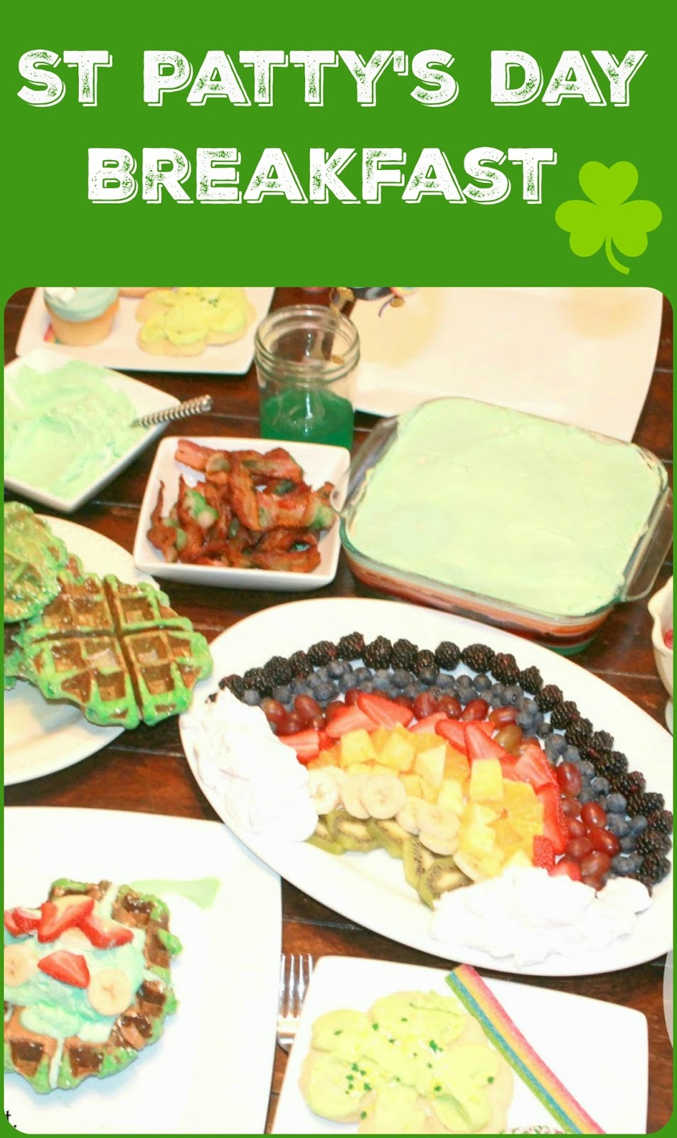 quick st patricks day meal