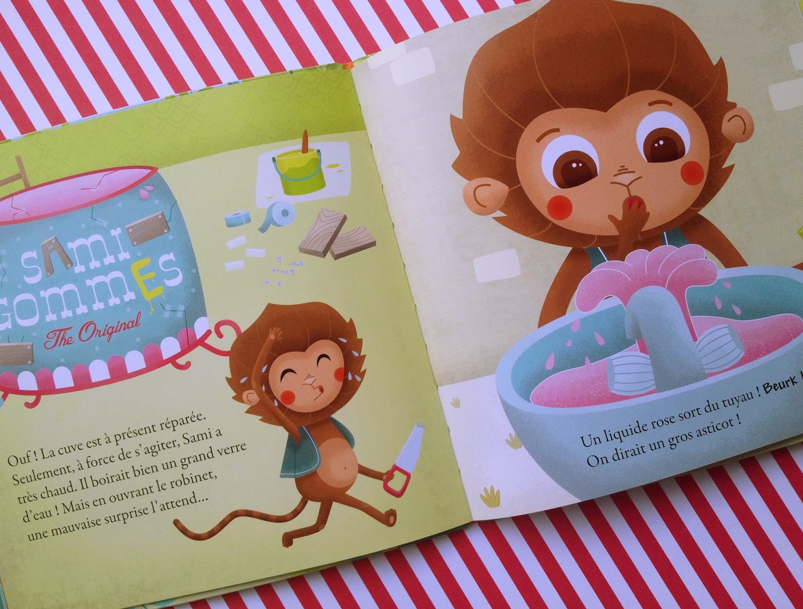 Yabancı Kitaplar Fransızca Hikaye Kitapları Tethys