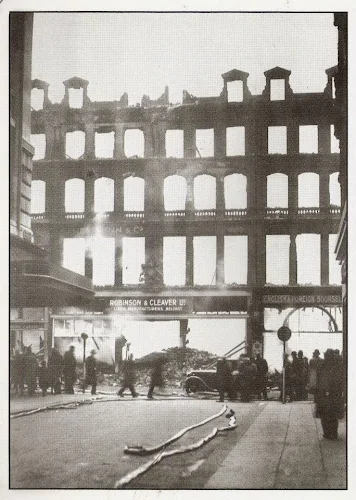 Church Street, 1940