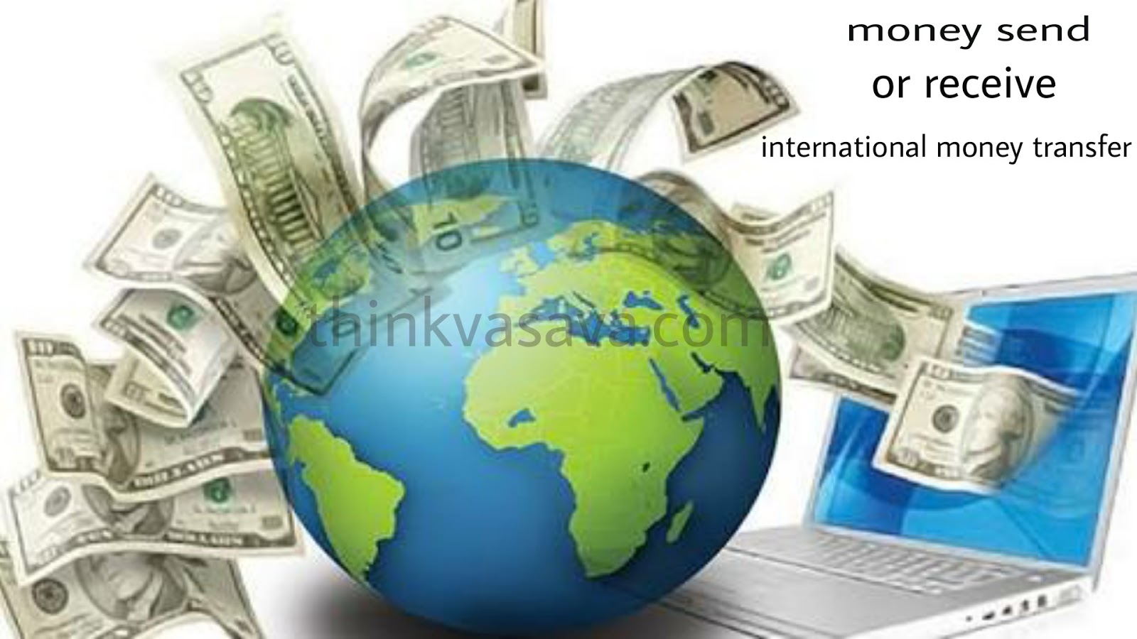 India Se Other Country Money Send Or Receive Kaise Kare Money Send Or Receive Kaise Kare