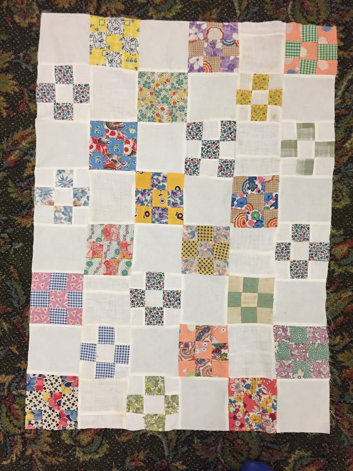 Adel Quilting & Dry Goods Co.