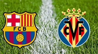 مشاهدة مباراة برشلونة و فياريال الدوري الإسباني 09-05-2018 مشاهدة مباراة برشلونة و فياريال الدوري الإسباني 09-05-2018
