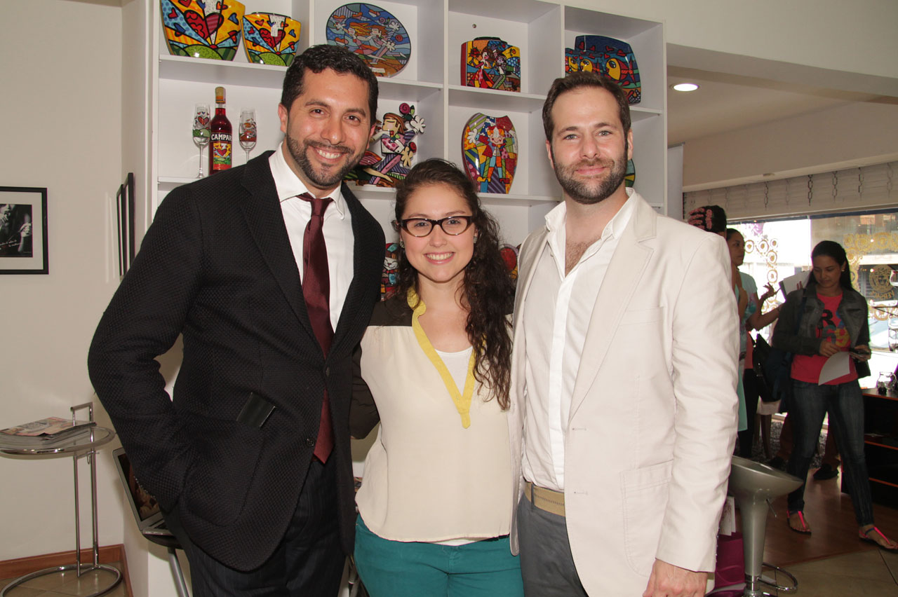 La Vie Charmant_SUROESTE Glamour para Novias, Margarita Zingg y Mario