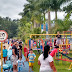 PARQUE DO TUBARÃO DOBRA NUMERO DE VISITAS.