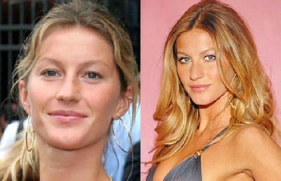 http://photofun4u.com/supermodels-without-makeup