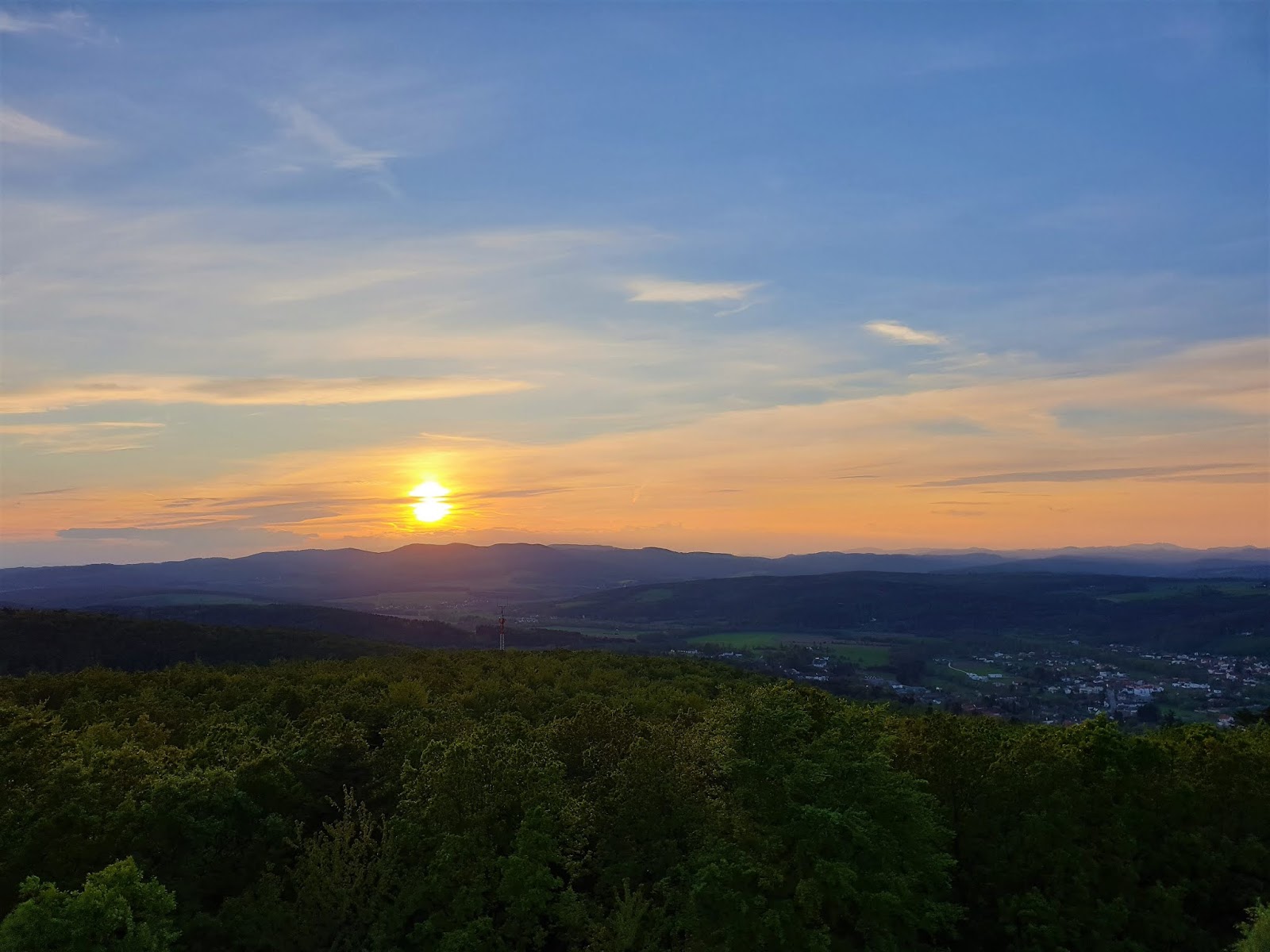 Berge Beleben Schwarze Mauer Viehberg 1 112m Gratzener