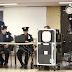Port Authority tests new security tech that scans passersby