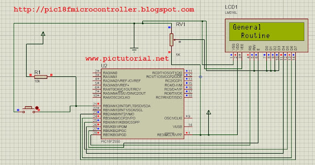 IR (Infrared) Remote Control Communication Between Two Microcontroller -Step By Step Tutorial : Part-2 IR (Infrared) Remote Control Communication Between Two Microcontroller -Step By Step Tutorial : Part-2