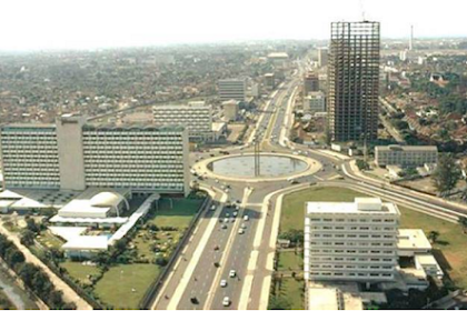 Sejarah Perkembangan Kota Jakarta