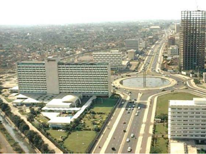 Sejarah Perkembangan Kota Jakarta