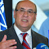 Antonio Vitorino Elected DG of UN International Organization for Migration (IOM)