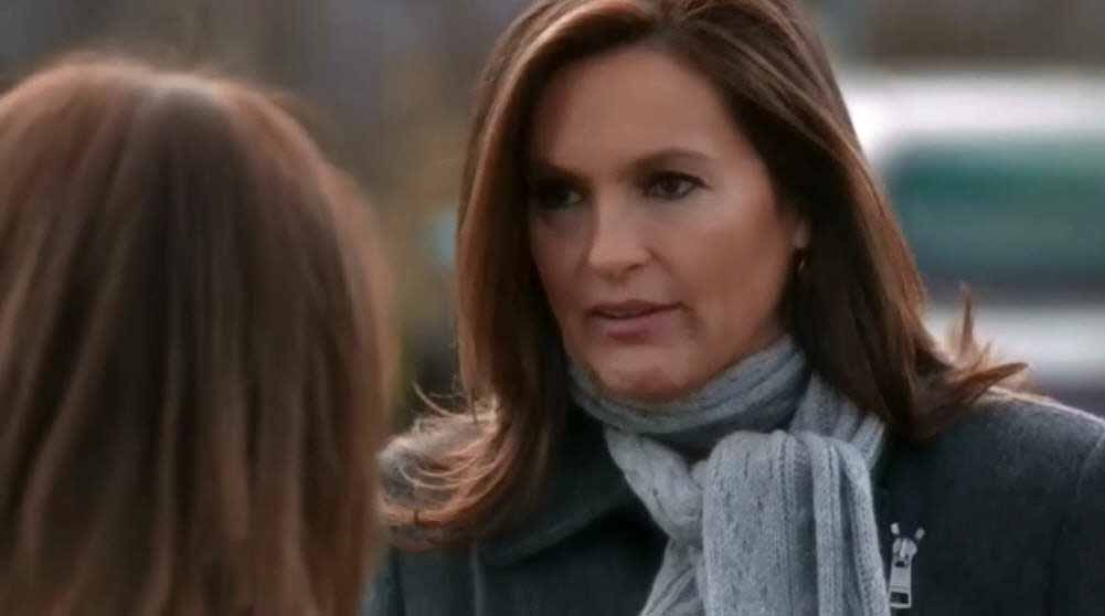 All Things Law And Order Law & Order SVU “Beautiful Frame” Recap & Review