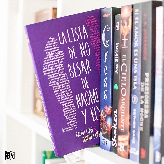 [Reseña] La lista de no besar