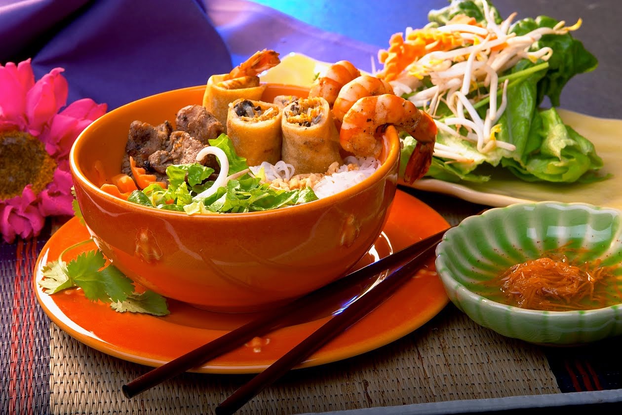 asians culture Vietnamese Food Featuring Asian Gourmet