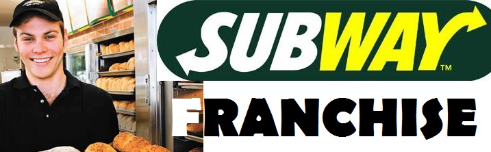How much does it cost to own a Subway franchise?