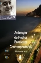 Participação na Antologia CBJE volume 107