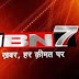IBN-7 Live TV Channel Watch Online