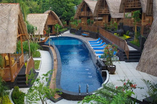 Job Vacancy Front Office Staff at Hidden Valley Resort Bali Job Vacancy Front Office Staff at Hidden Valley Resort Bali
