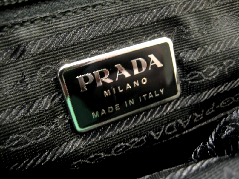 dal 1913 prada