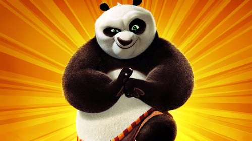Kung Fu Panda 2 2011 pelicula completa en ingles