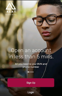 nigeria first digital banking nigeria first digital banking