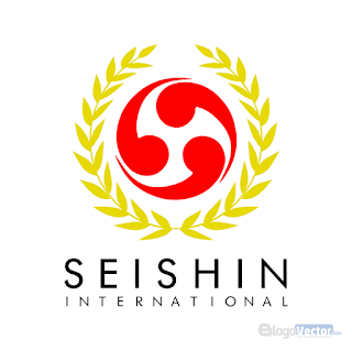 SEISHIN International Logo vector (.cdr)
