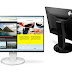 EIZO ra mắt màn hình FlexScan EV2780 hỗ trợ USC Type C