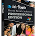 dslrBooth Photo Booth Software 4.2.9.1 Professional Free Download