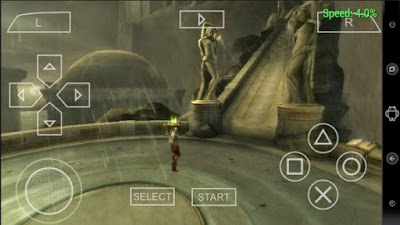 Download God Of War Ghost Of Sparta PPSSPP android Download God Of War Ghost Of Sparta PPSSPP android