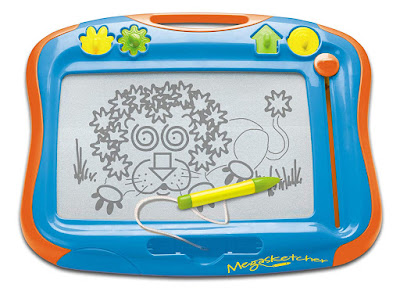Tomy Megasketcher Classique https://amzn.to/2T4oWqJ