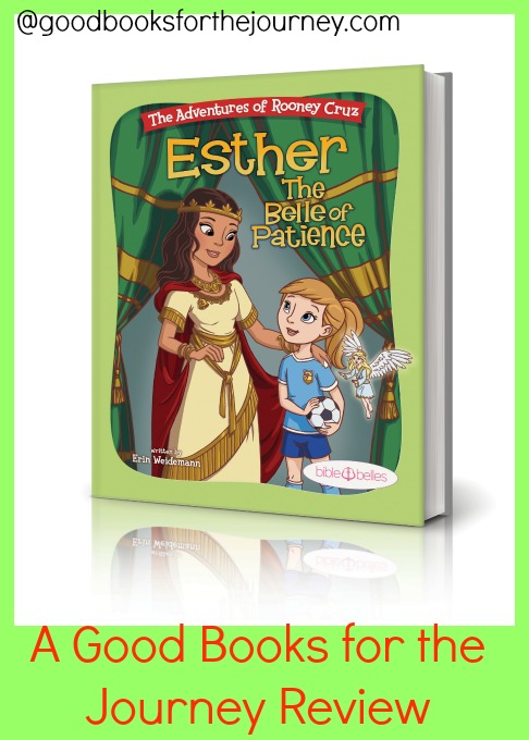 Kids' Christian fiction book Kids' Christian fiction book