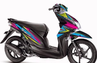 Jenis Aksesoris Yang Cocok Untuk Motor Honda Beat Jenis Aksesoris Yang Cocok Untuk Motor Honda Beat