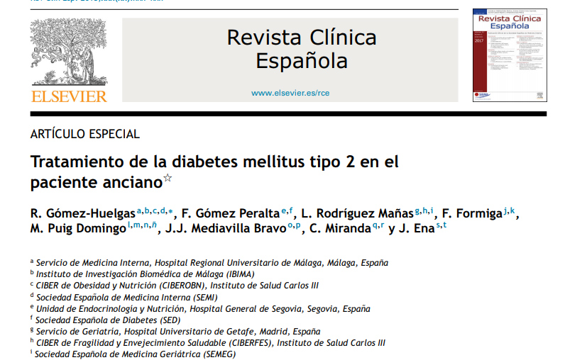artículos de tratamiento secundario de diabetes mellitus artículos de tratamiento secundario de diabetes mellitus
