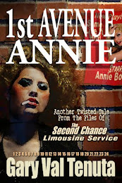 1ST AVENUE ANNIE - By Gary Val Tenuta