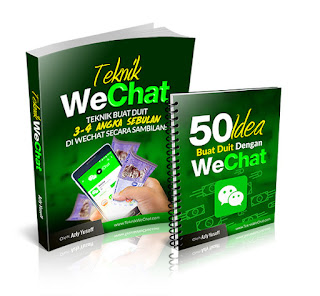 bundle teknik wechat
