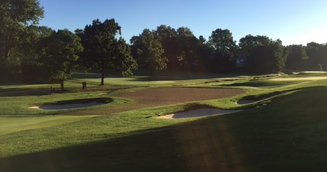 Llanerch Golf Course and External Activities