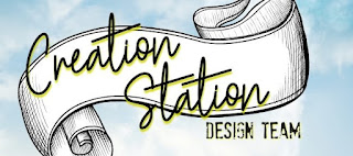 Creation Station Design Team